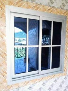 fenêtre sur mesure à Badonvilliers-Gerauvilliers